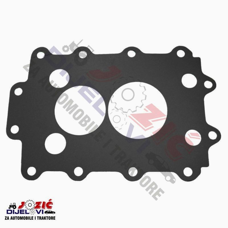 Daisy on the Ohoopee