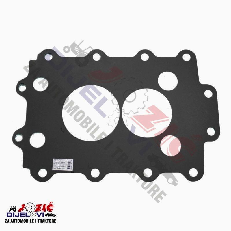 Daisy on the Ohoopee