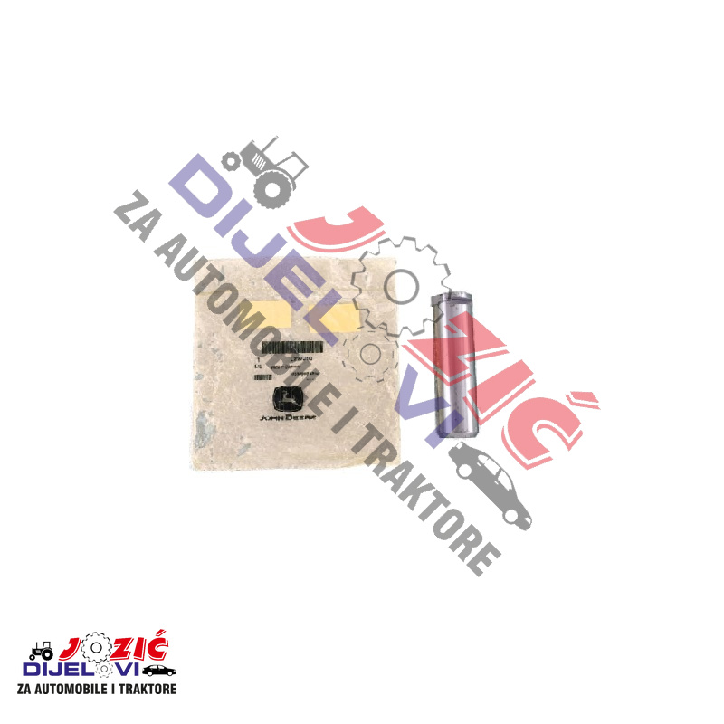 Daisy on the Ohoopee