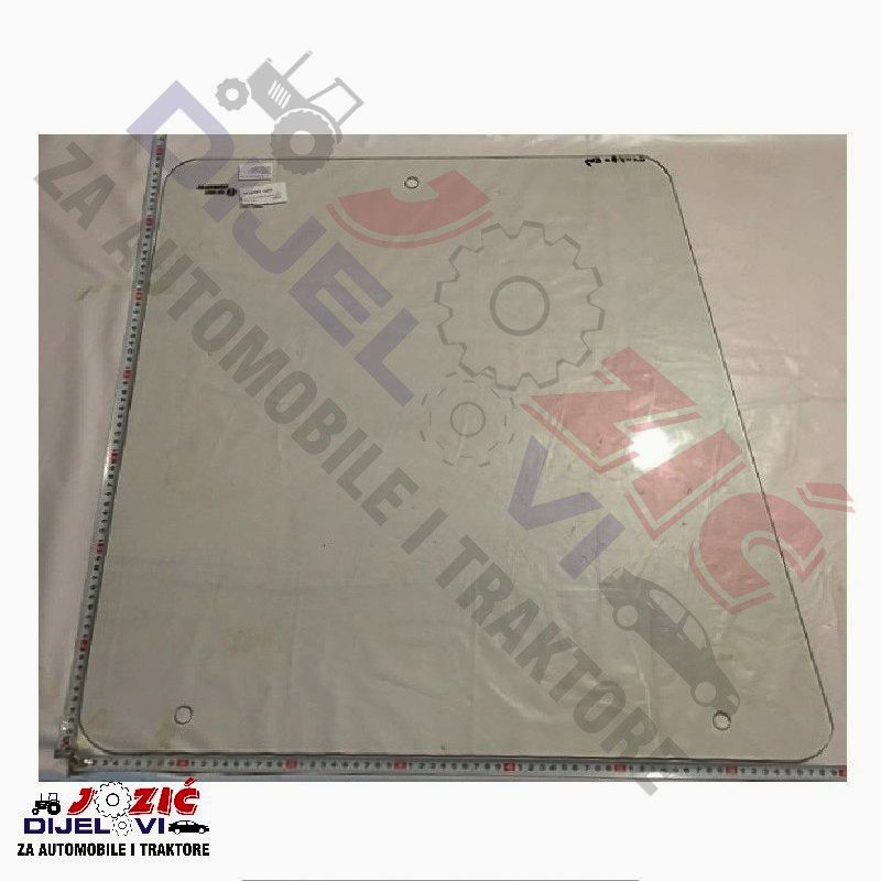 Daisy on the Ohoopee