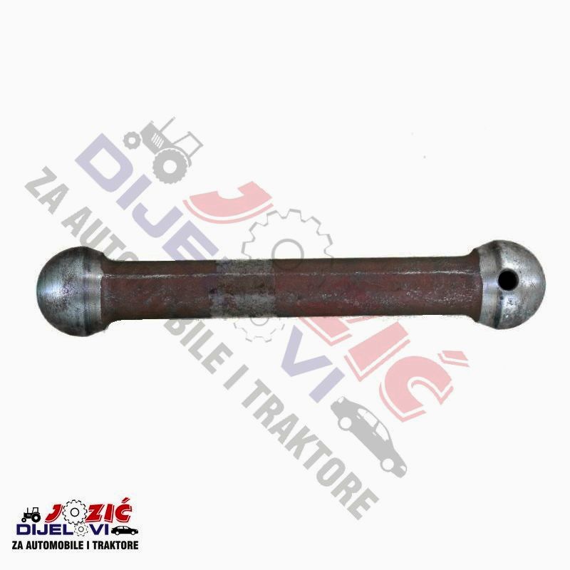 Daisy on the Ohoopee