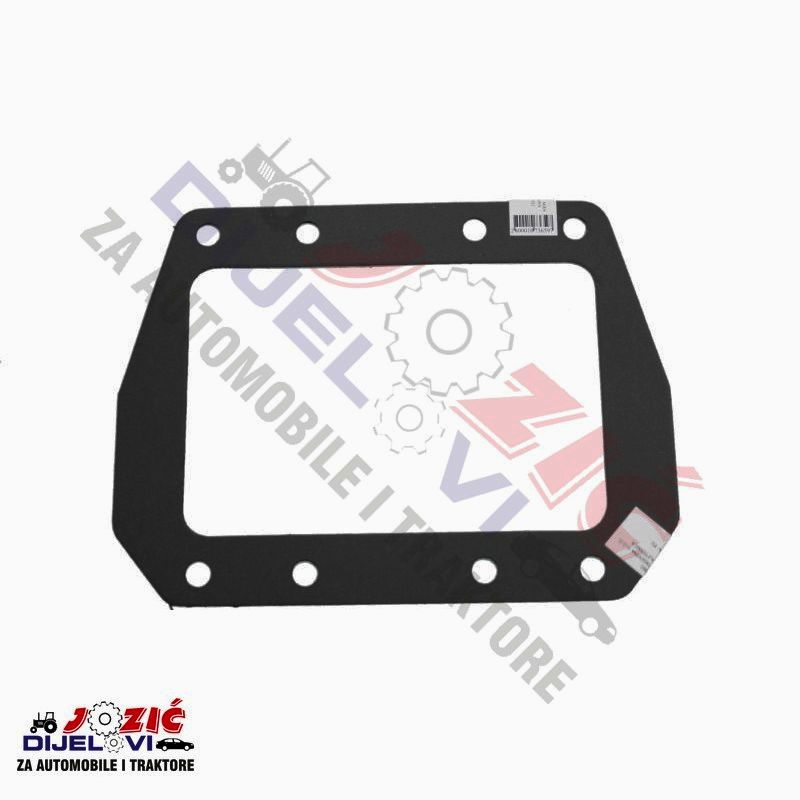 Daisy on the Ohoopee