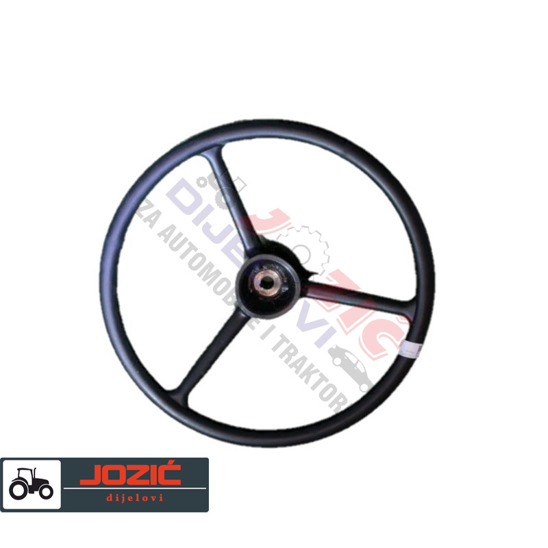 Daisy on the Ohoopee