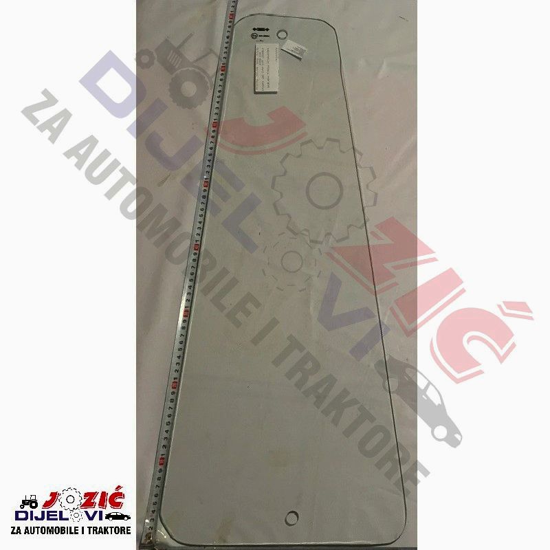 Daisy on the Ohoopee