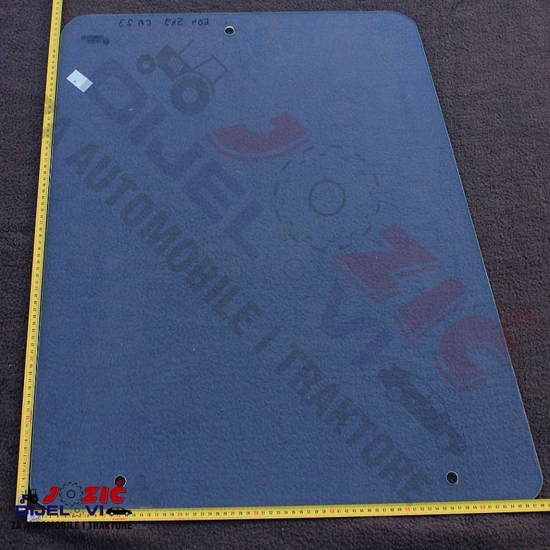 Daisy on the Ohoopee