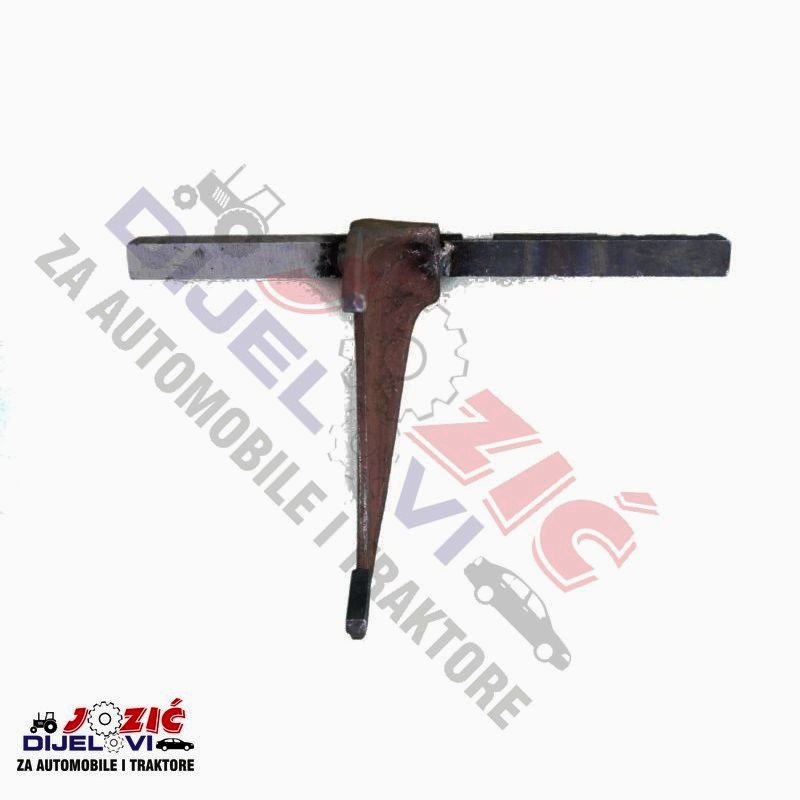 Daisy on the Ohoopee