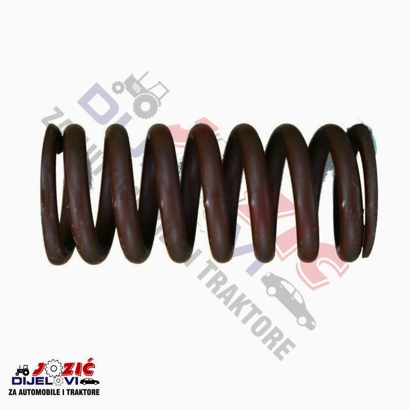 Daisy on the Ohoopee