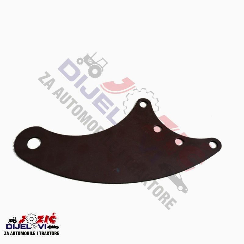 Daisy on the Ohoopee