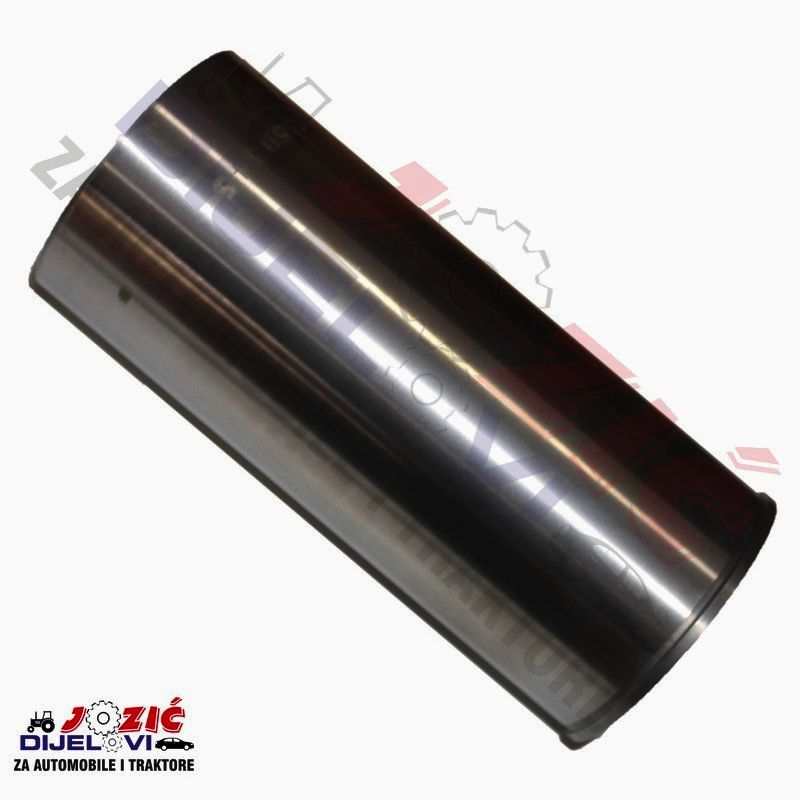 Daisy on the Ohoopee