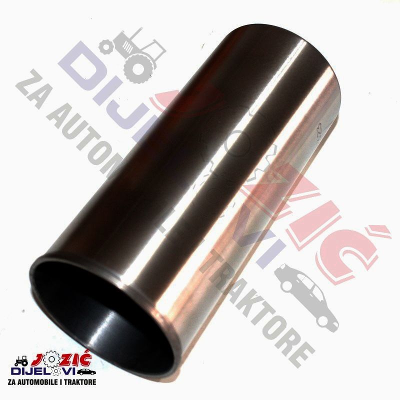 Daisy on the Ohoopee