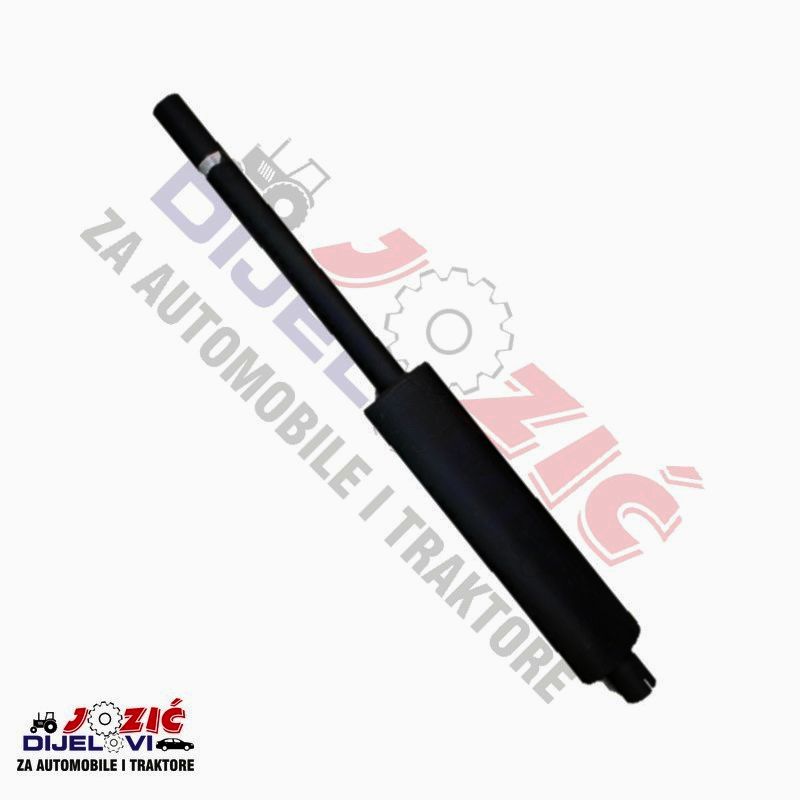 Daisy on the Ohoopee