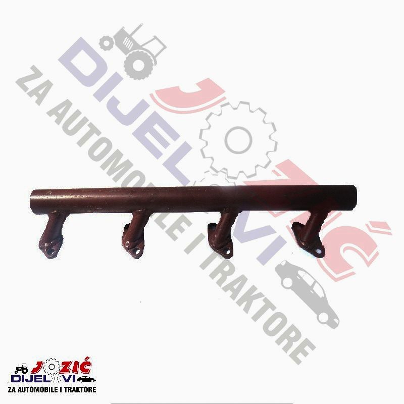 Daisy on the Ohoopee