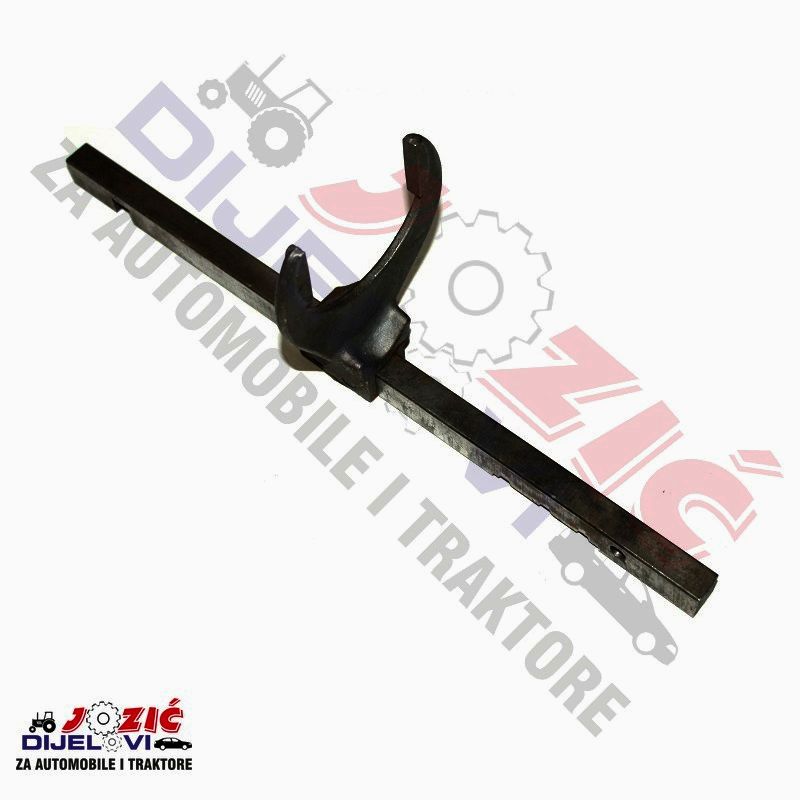 Daisy on the Ohoopee