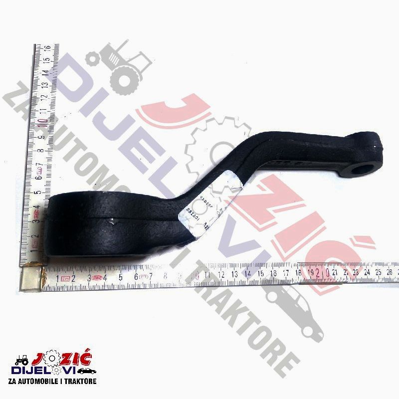 Daisy on the Ohoopee