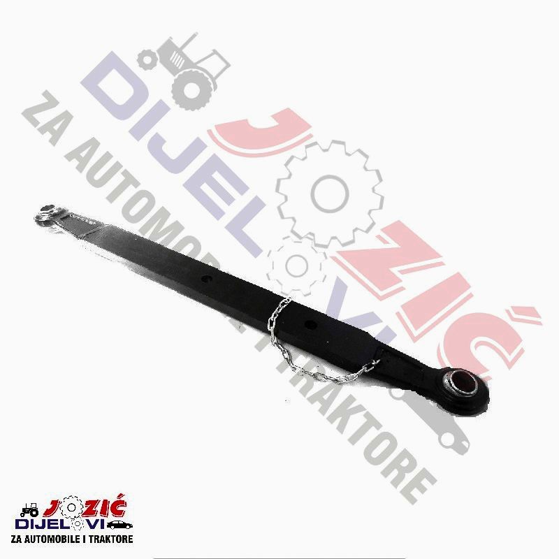 Daisy on the Ohoopee