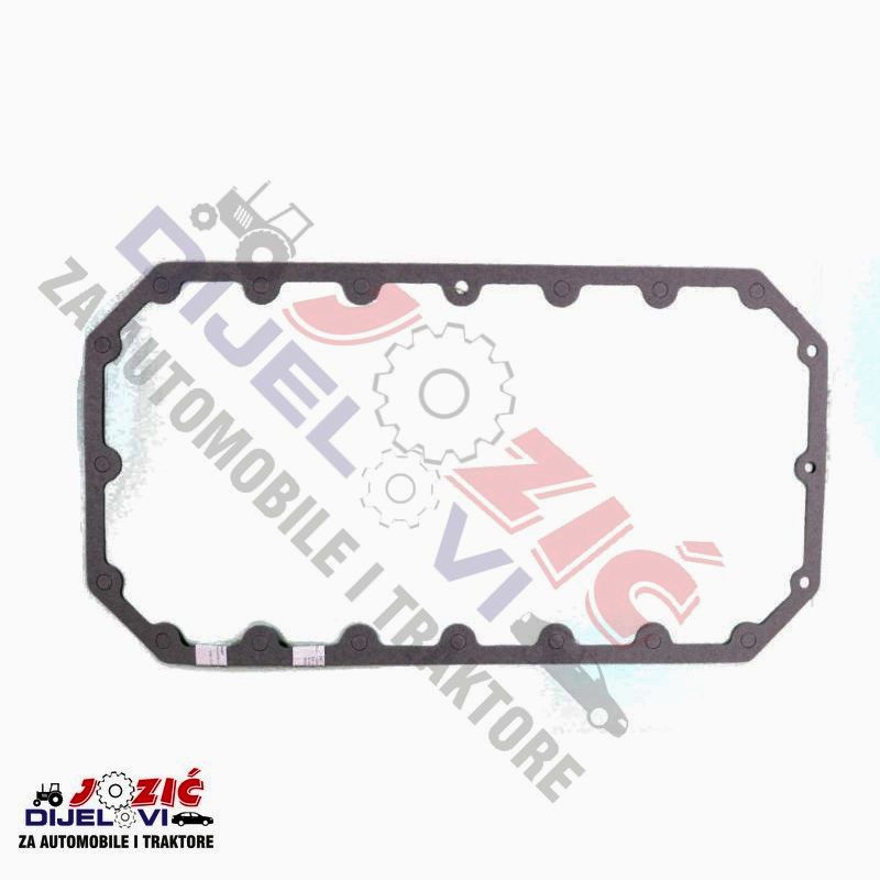 Daisy on the Ohoopee