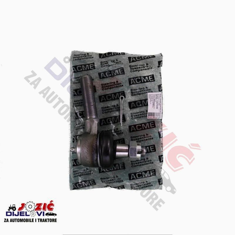 Daisy on the Ohoopee