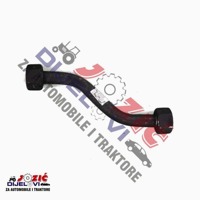 Daisy on the Ohoopee