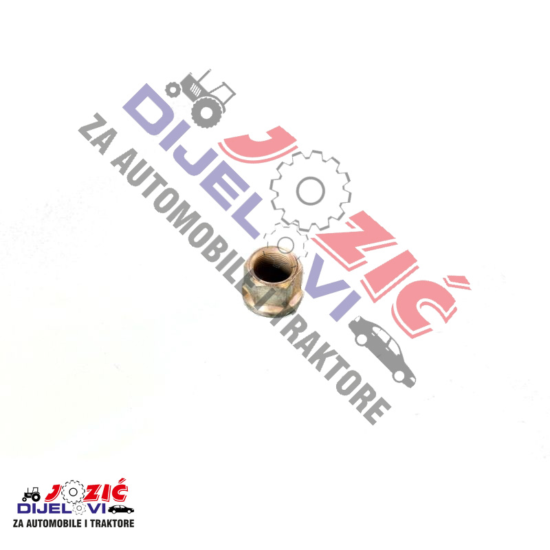 Daisy on the Ohoopee