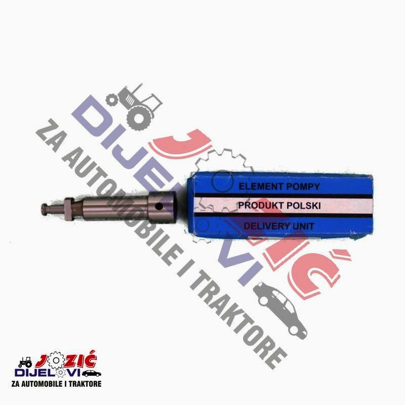 Daisy on the Ohoopee