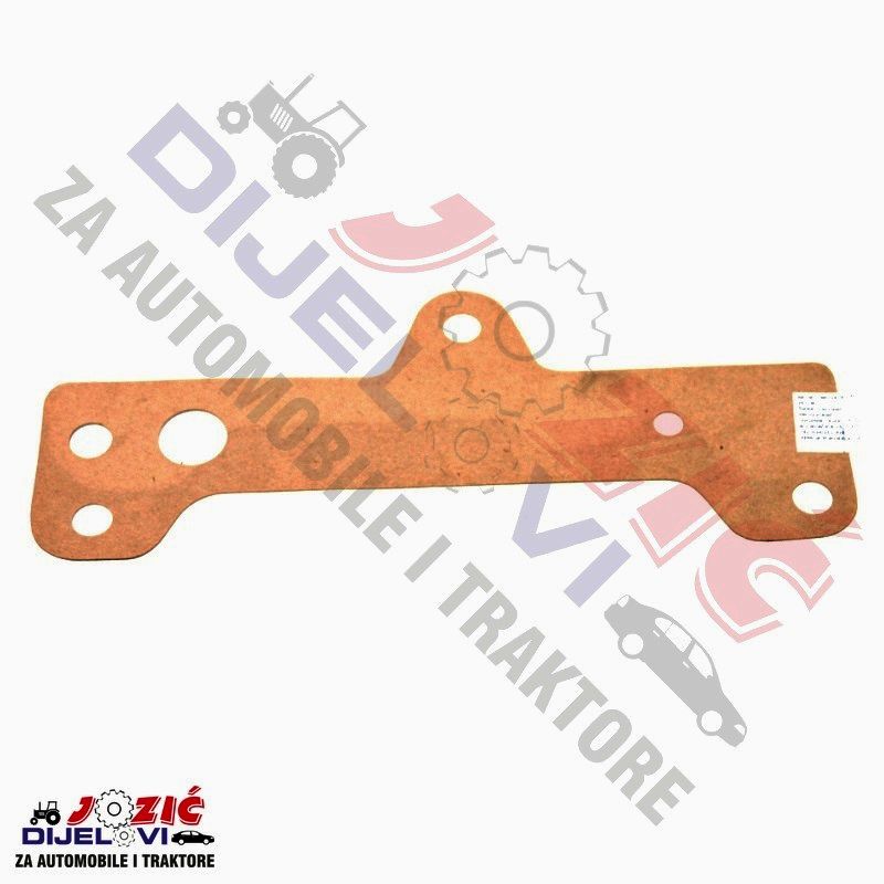 Daisy on the Ohoopee