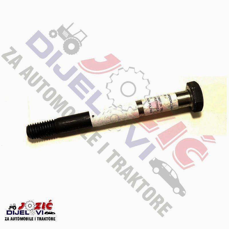 Daisy on the Ohoopee