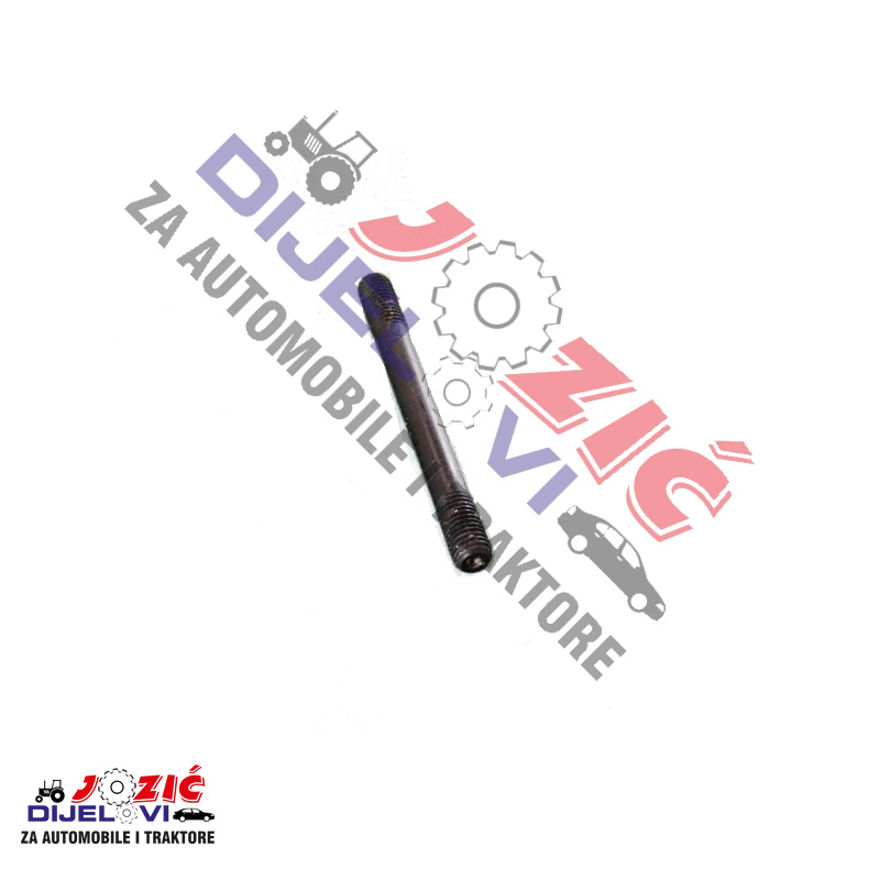 Daisy on the Ohoopee