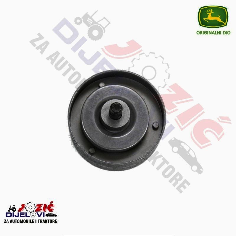 Daisy on the Ohoopee