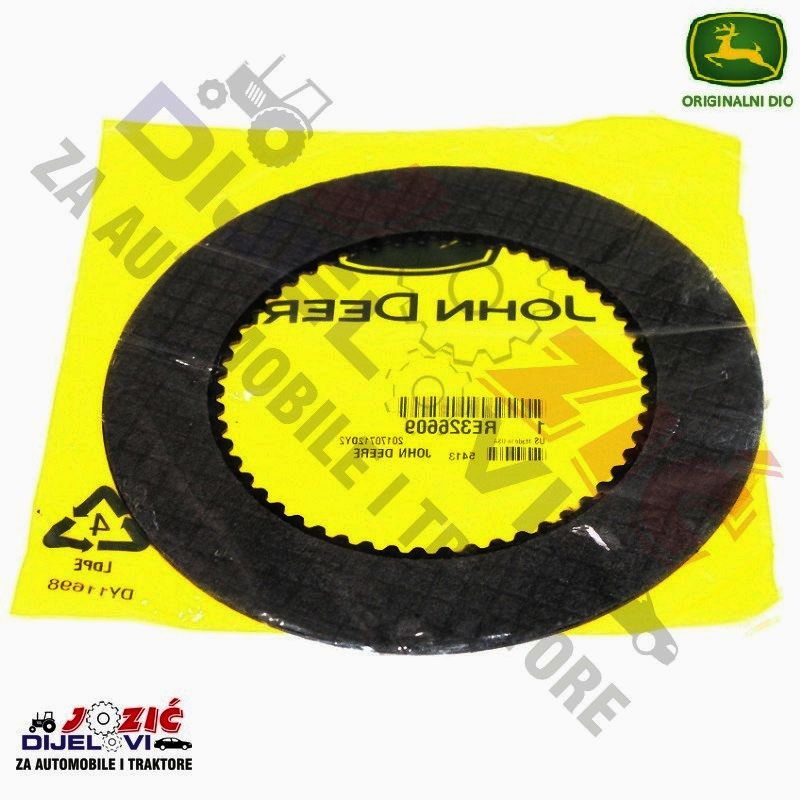 Daisy on the Ohoopee