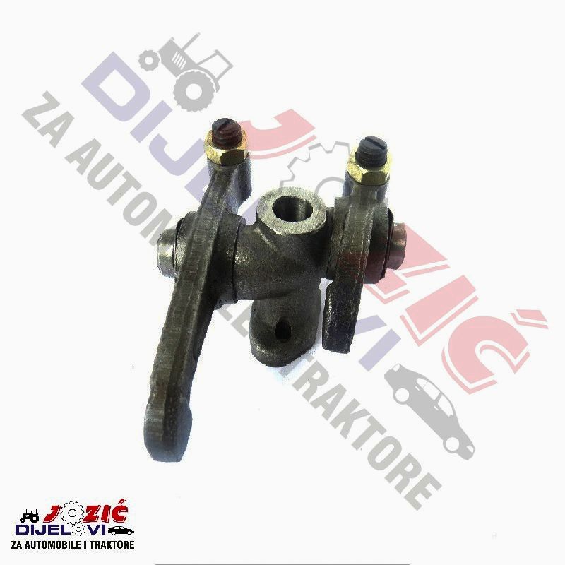 Daisy on the Ohoopee