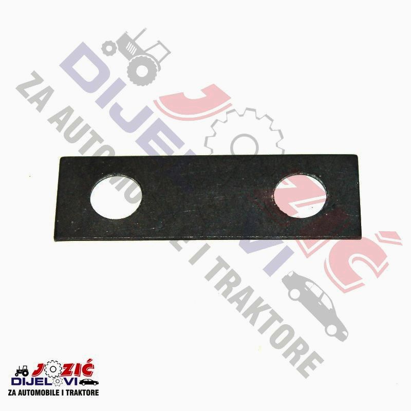 Daisy on the Ohoopee