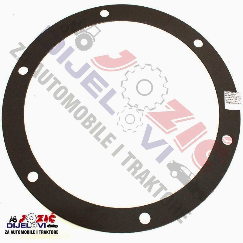 Daisy on the Ohoopee