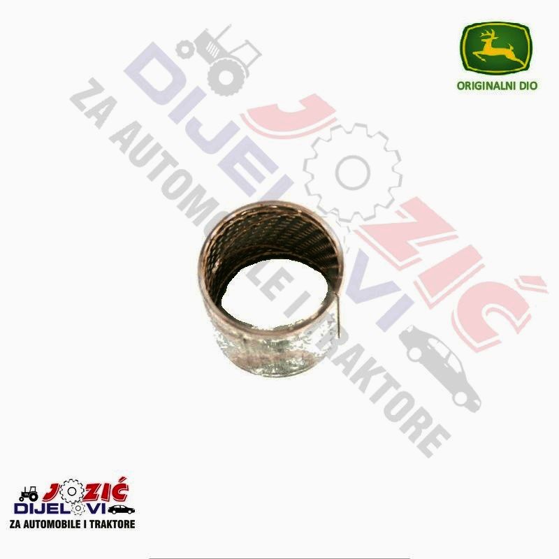 Daisy on the Ohoopee