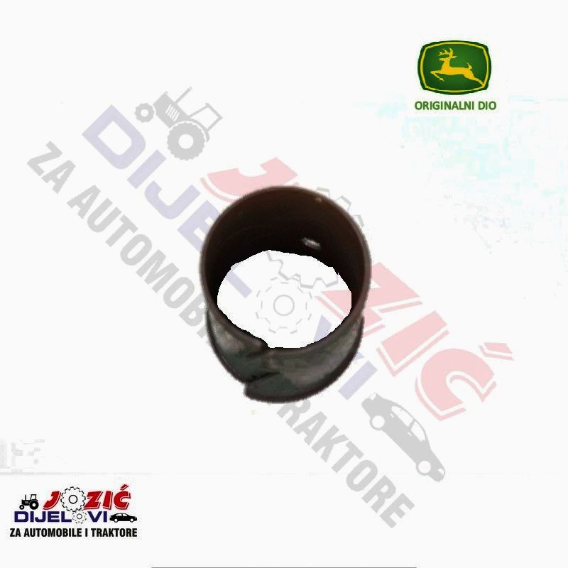 Daisy on the Ohoopee