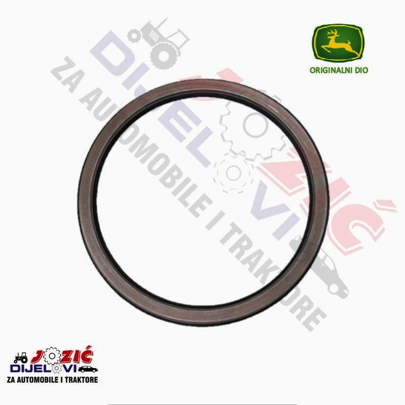 Daisy on the Ohoopee