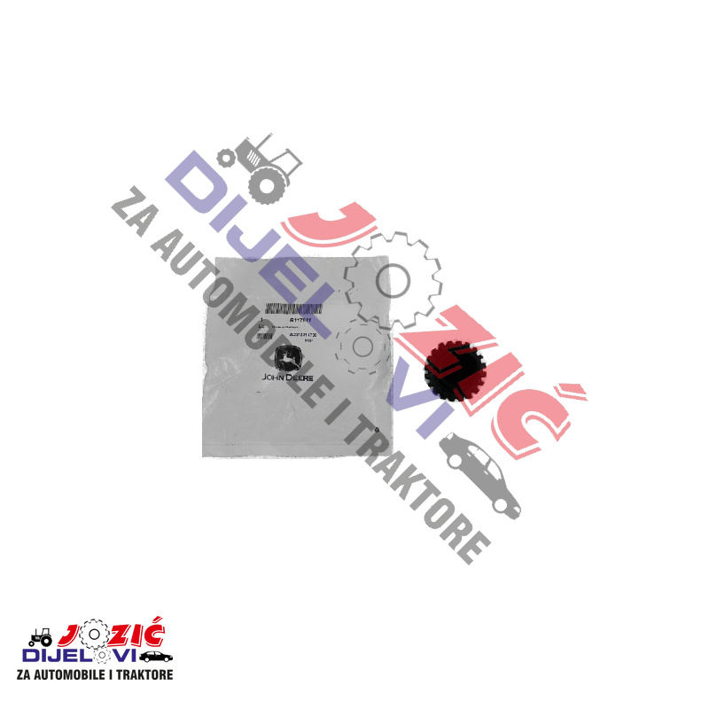 Daisy on the Ohoopee