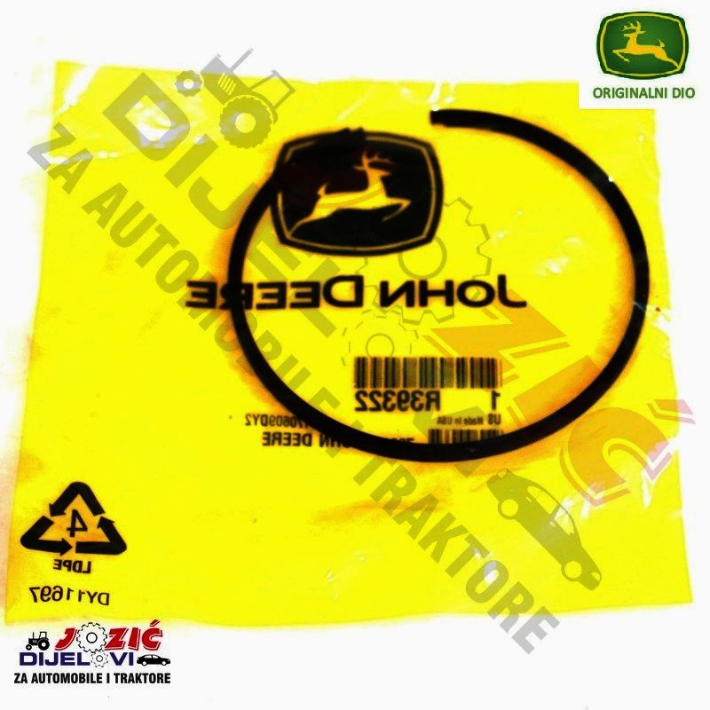 Daisy on the Ohoopee