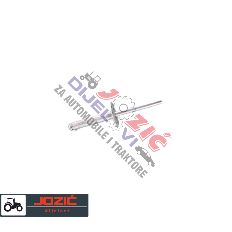 Daisy on the Ohoopee