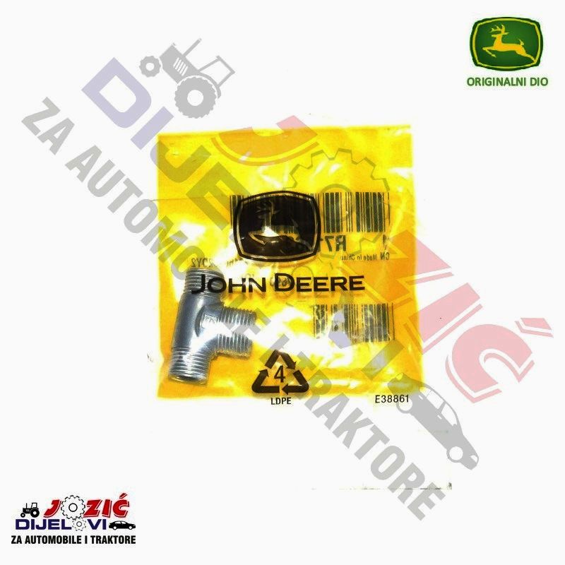 Daisy on the Ohoopee