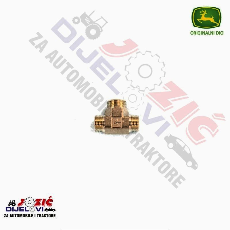 Daisy on the Ohoopee