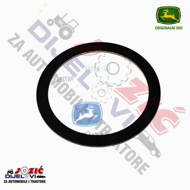 Daisy on the Ohoopee