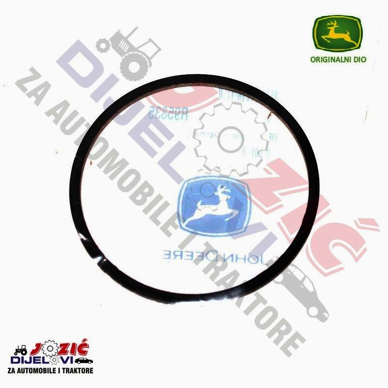 Daisy on the Ohoopee