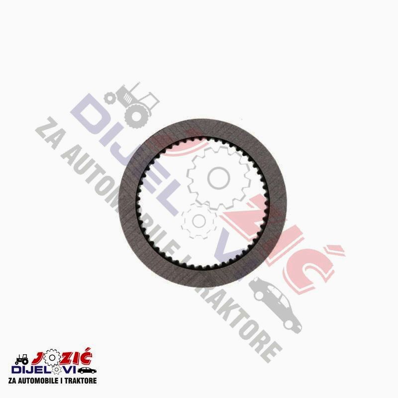 Daisy on the Ohoopee