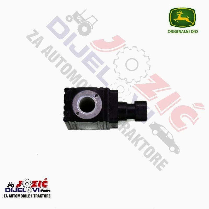 Daisy on the Ohoopee