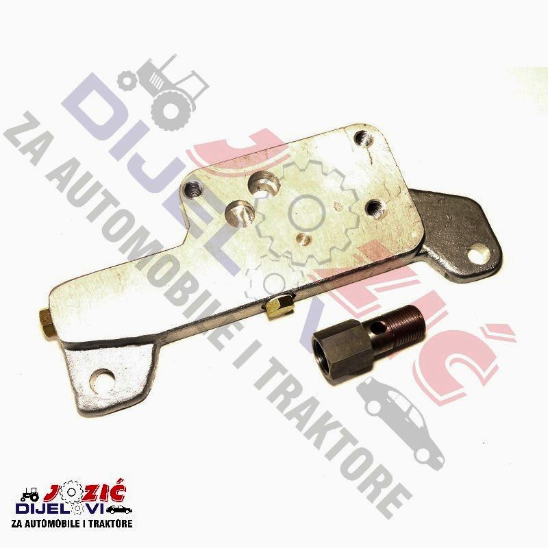 Daisy on the Ohoopee