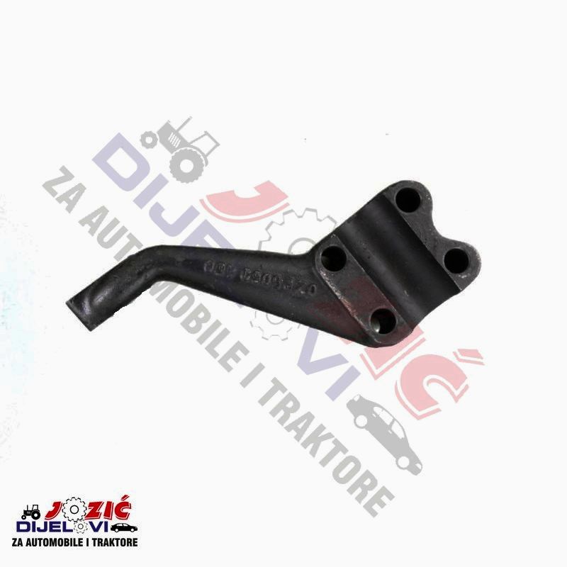 Daisy on the Ohoopee