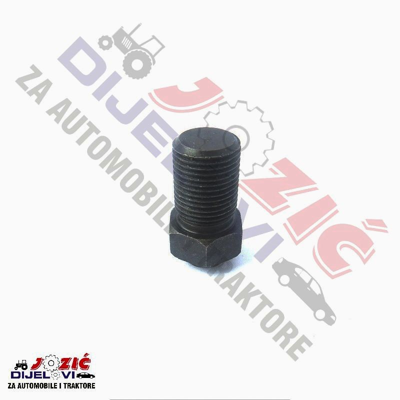 Daisy on the Ohoopee