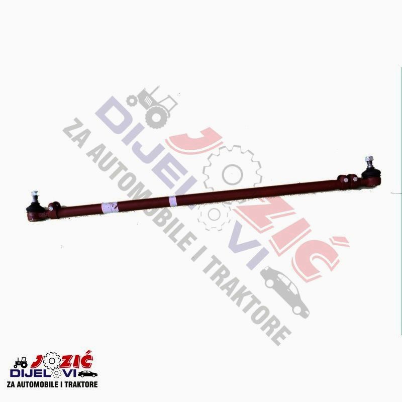 Daisy on the Ohoopee