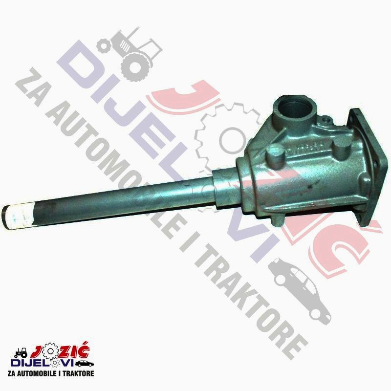 Daisy on the Ohoopee