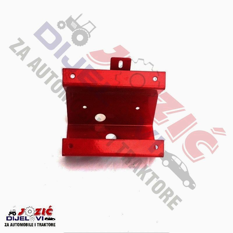 Daisy on the Ohoopee